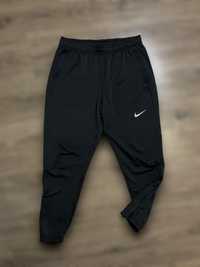 Беговые штаны nike running dri fit max air pro tech