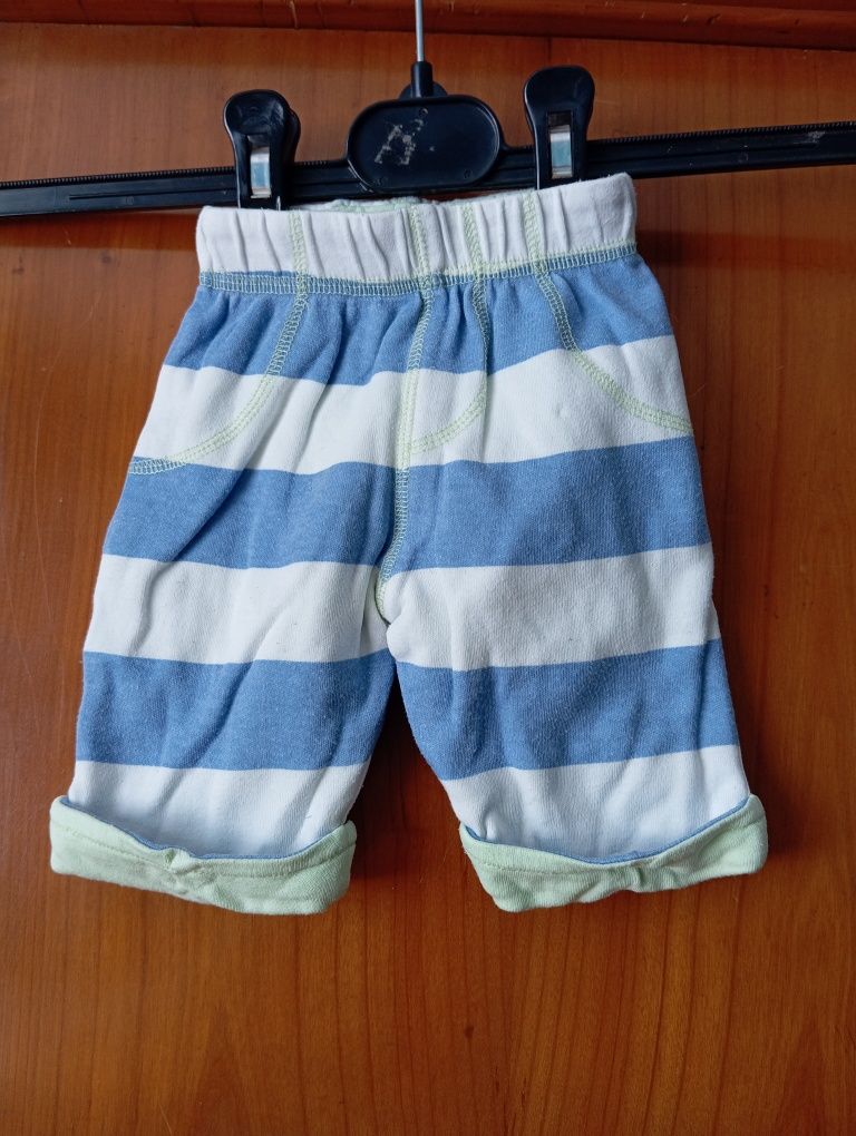 Spodnie dresowe r. na 4 kg