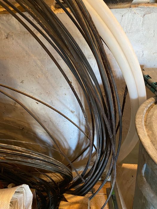 Металл, арматура металлопрокат прут 5 мм 2 мм 1 мм