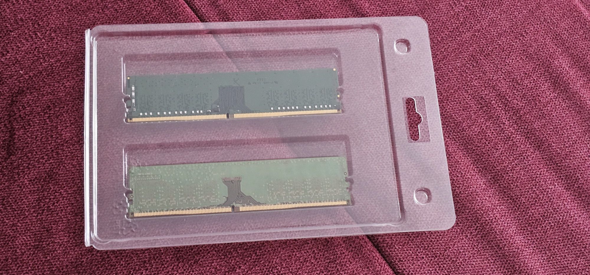 Kingston Pamięć ram ddr4 32gb 3200mhz