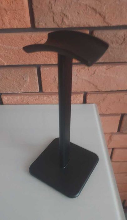 stojak na słuchawki