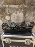 Barra de luzes para led 12/ DMX