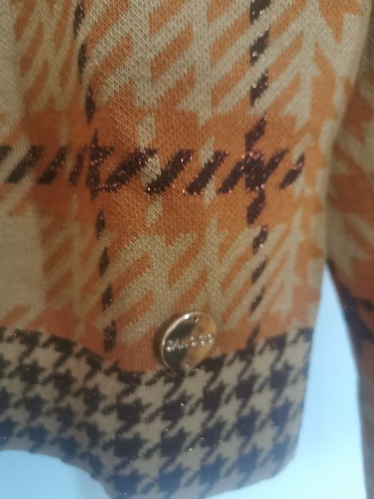 Camisola marca Sahoco