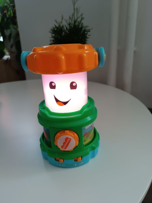 Latarenka Fisher Price