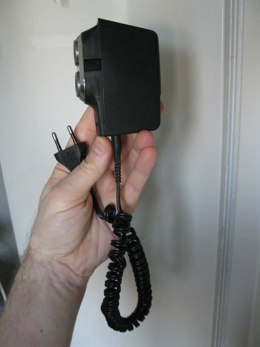 Бритва Харьков-51 электробритва