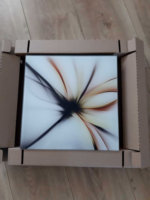 Skrzynka na klucze loft do mieszkania