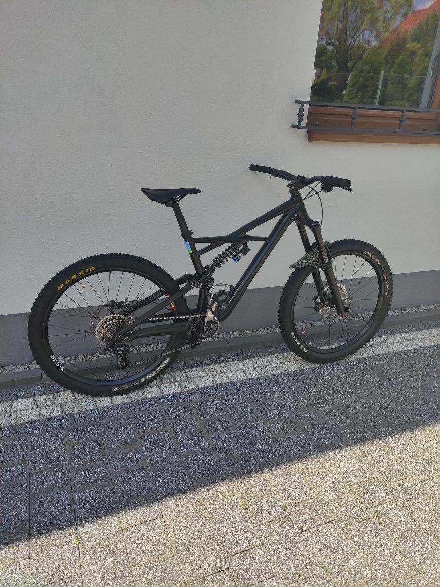 Rower Specialized enduro comp