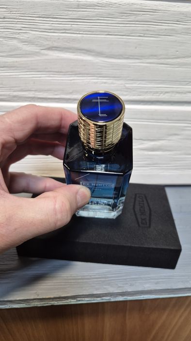 Парфум  Ex nihilo blue talisman 100 ml