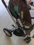 Carrinho bebé Quinny Buzz