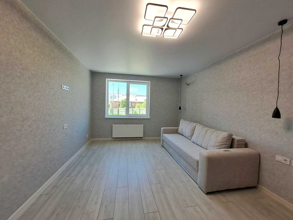 ЖК Казка/Сказка. 1 кімн квартира з ремонтом! Хол.Гора J