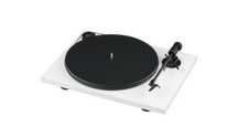 Pro-Ject PRIMARY E Phono | NOWY | Gramofon + przedwzmacniacz | Faktura