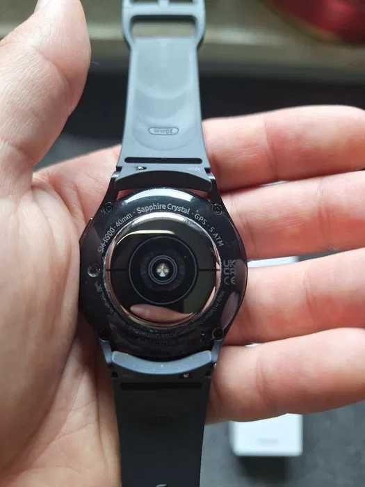 Smartwatch Samsung Galaxy Watch 5