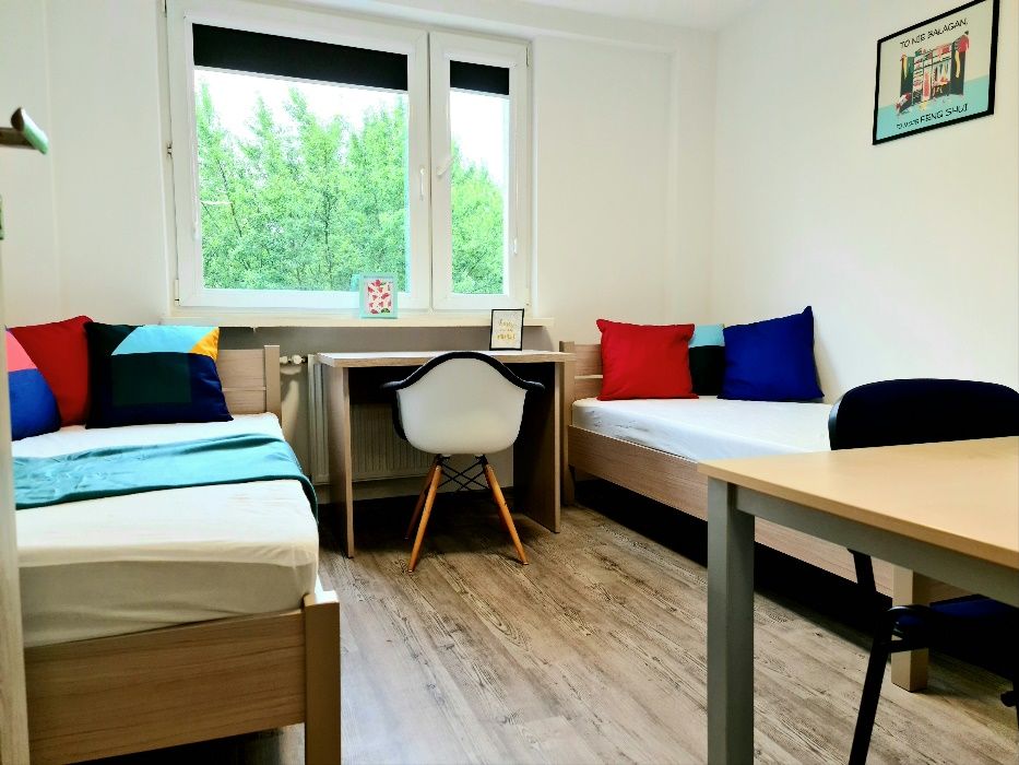 Pokój dla 2os ( PROMOCJA do 31.10 oszczędzaj  )