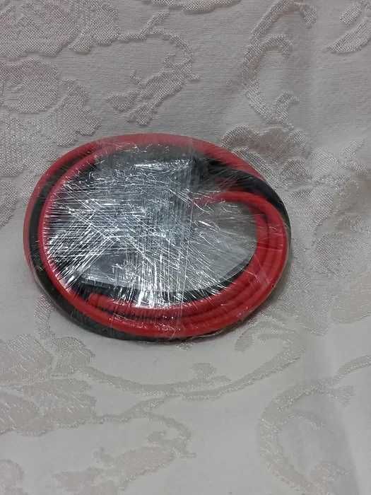Cabo para painel Solar - Macho e Fêmea - 1M - 16 AWG (1.5mm2)