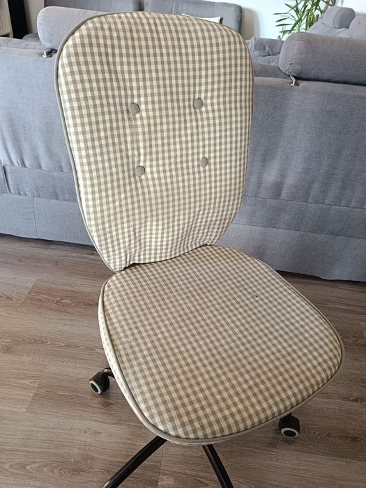 Krzesło obrotowe Ikea