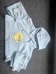 bluza limitowana sanah spoko nie szkodzi rozmiar M/L