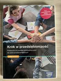 Krok w przedsiębiorczość