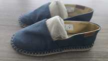 Alpercatas Havaianas origine IV - Azul
