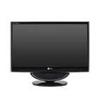 Monitor z funkcją telewizora LG Flatron 22” !!! M2280DF/HD 1080p !!!