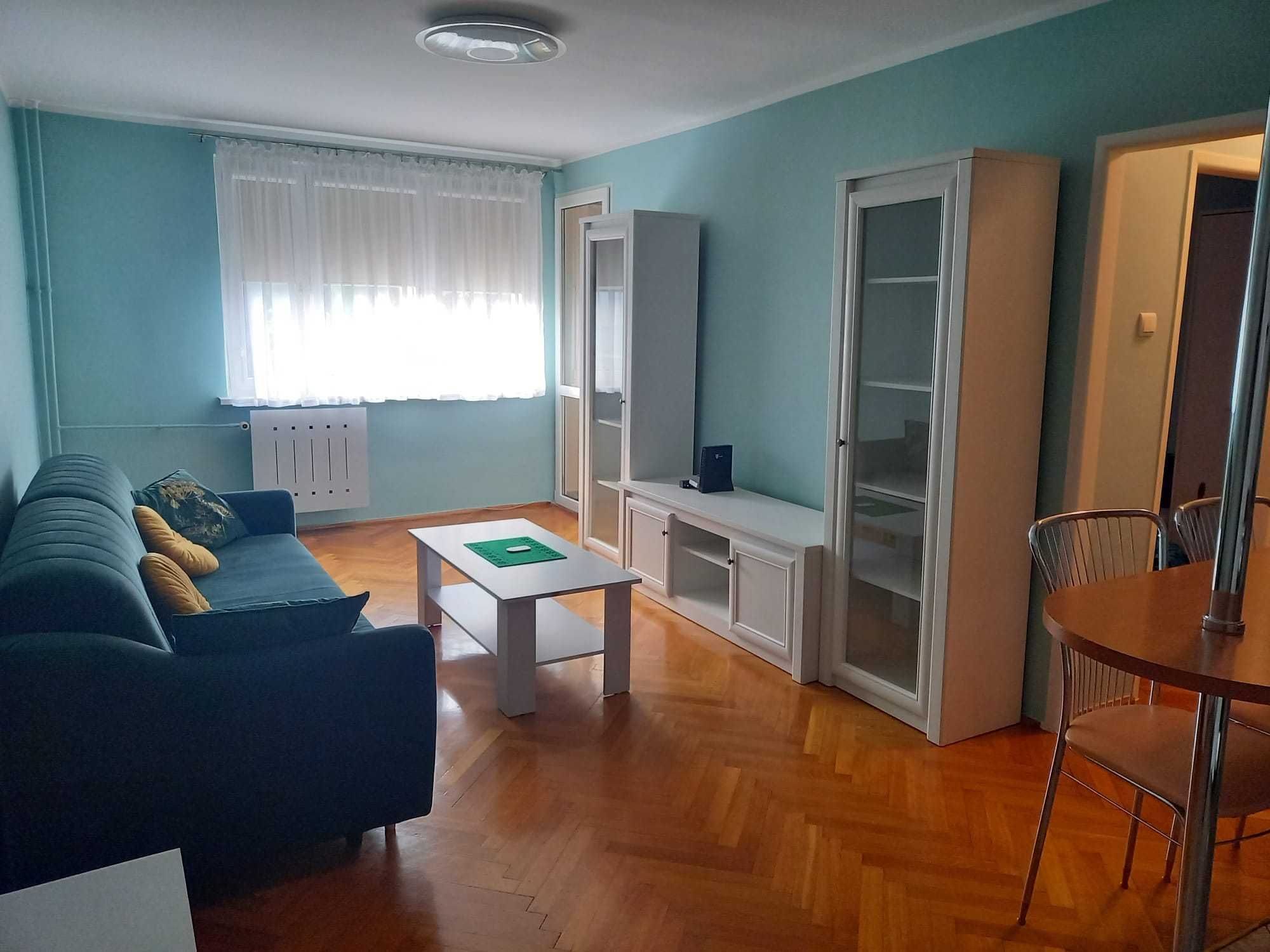 Mieszkanie Kawalerka w bloku do wynajęcia 2 pokoje Osiedle XX-lecia