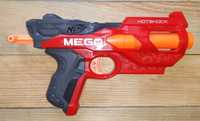 Бластер Nerf Hot Shok.