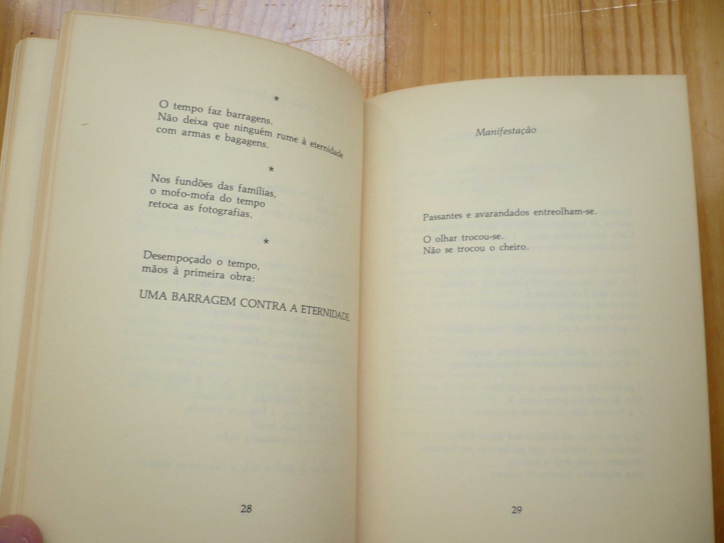 Alexandre O'Neill - A Saca de Orelhas - 1ª edição.