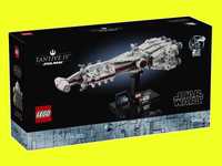 #nowe# Lego 75376 Tantive IV Star Wars Trójmiasto
