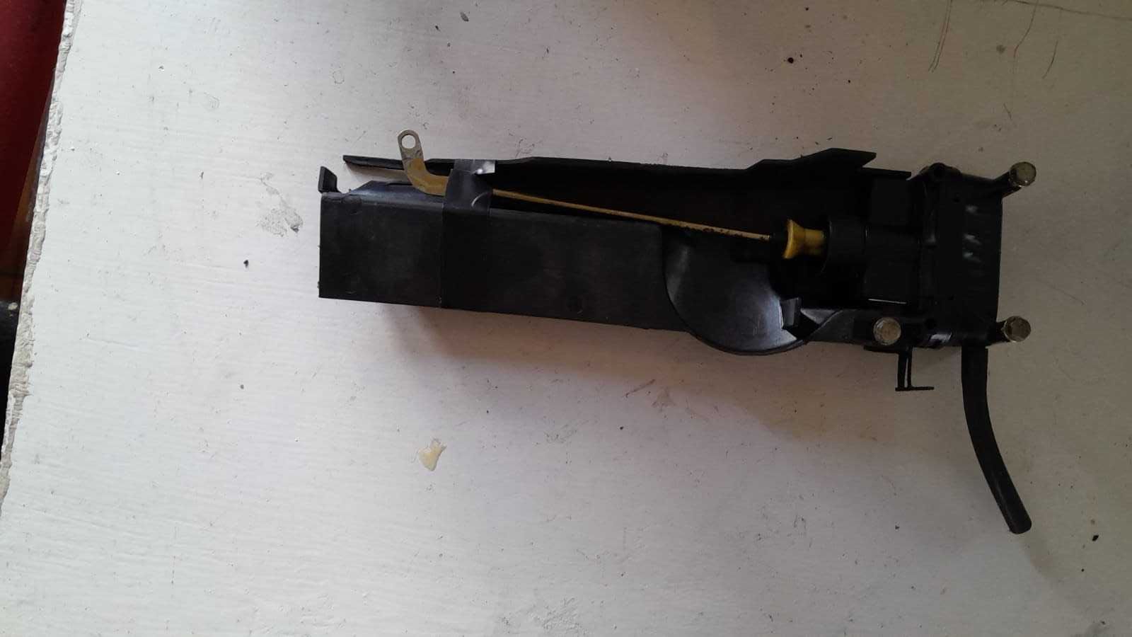 jantes, tablier, mercedes 190 d