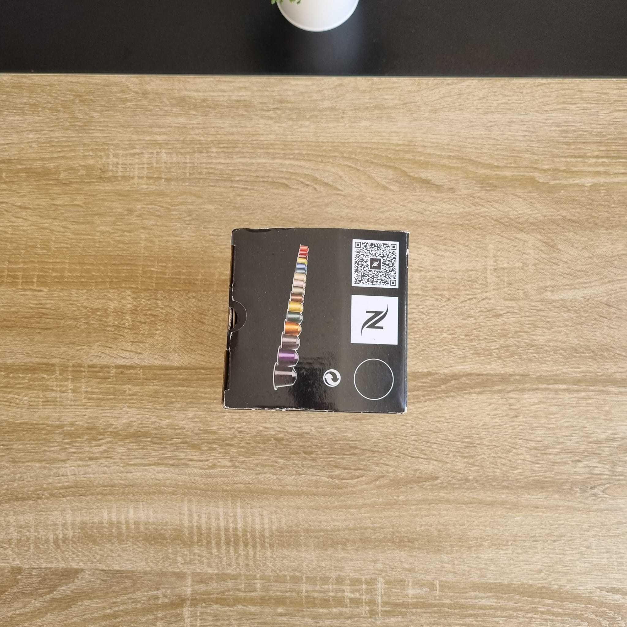 Espumador de Leite Nespresso Aeroccino 3
