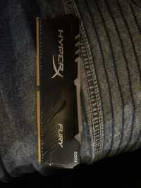 Kosc ram Hyperx 8gb HX432c16fb3a/8