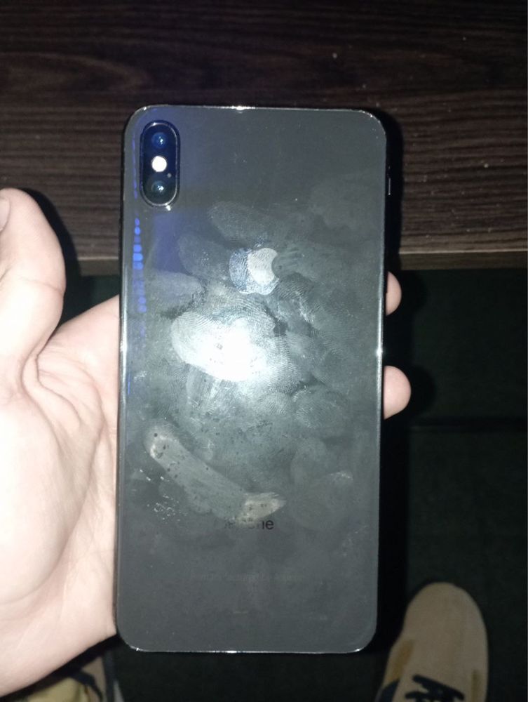 Iphone Xs Max на 64 гб