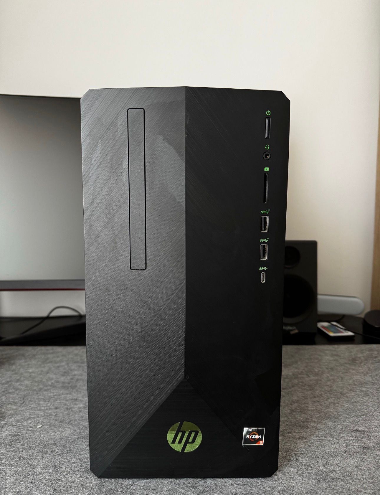 Vendo computador