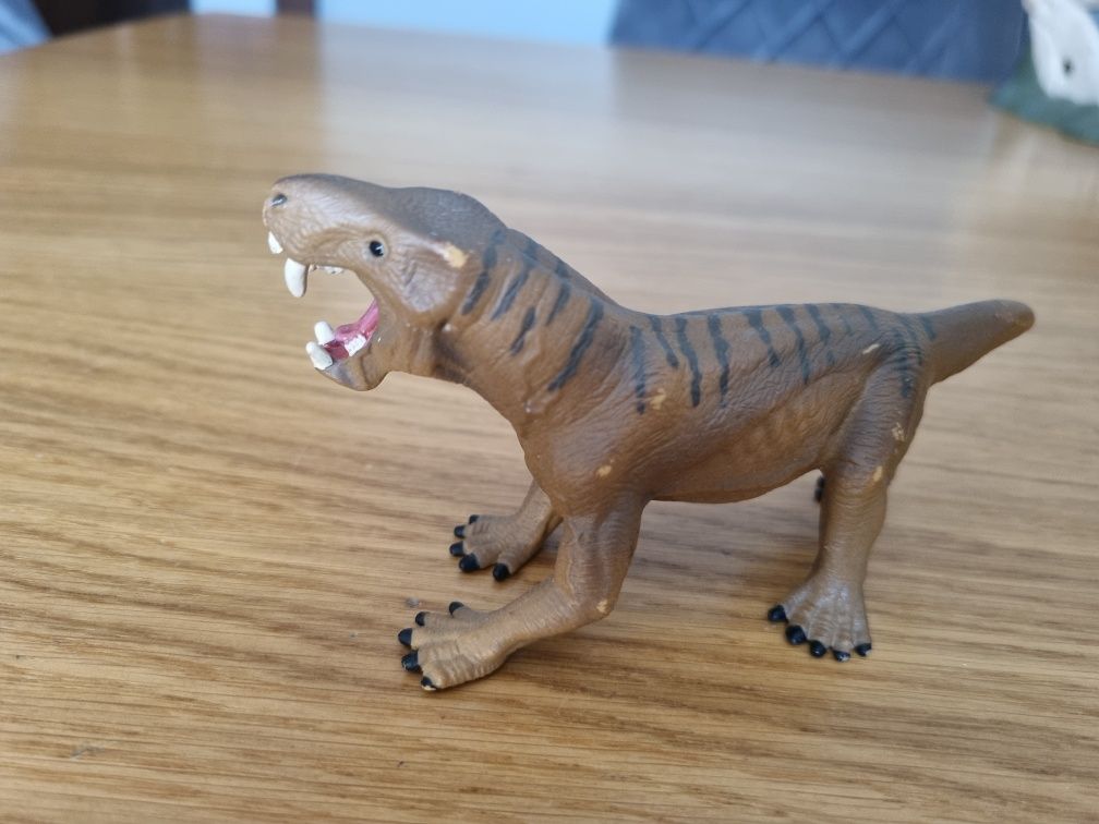 Figurka schleich