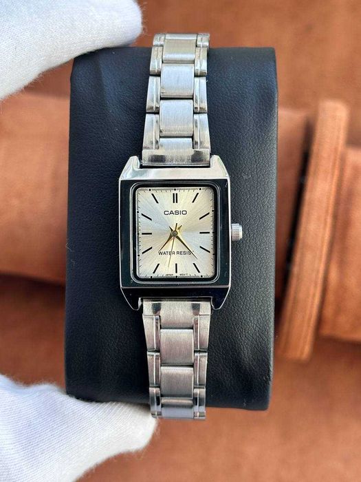 Годинник Casio LTP-007D | Жіночий годинник | часы женские | Касио A159