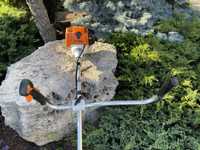 Kosa podkaszarka spalinowa Stihl FS90 FS 90  1,3KM 100% sprawna