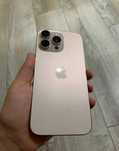 iPhone 16 Pro Max, 256 ГБ
