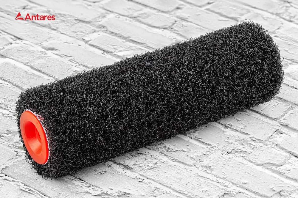 Валик для шпаклівки Antares (повний прайс в опису)