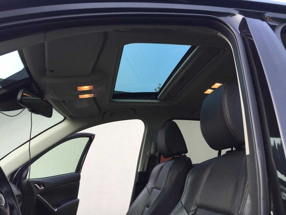 Mazda CX5 2,2 D 175 KM AWD Wersja SkyPassion
