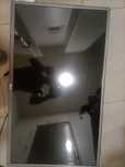 TV LG para peças