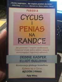 Cycus i Penias na randce - Debbie Kasper i Elliot Sullivan