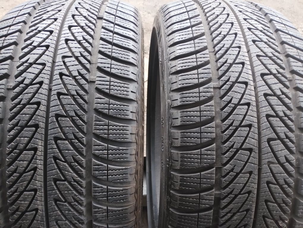 255.35.19 Goodyear 7 mm