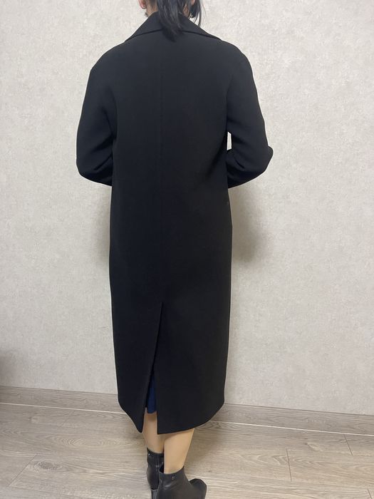 Продам розкішне кашемірове пальто