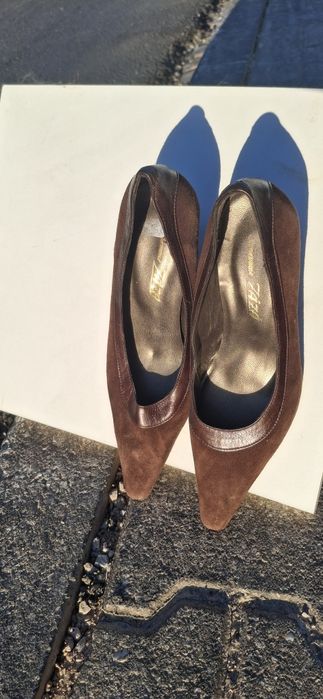 Sapatos de senhora n⁰35 NOVOS