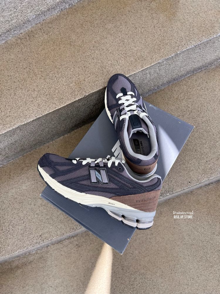 Чоловічі кросівки NB New Balance 1906R M1906FE Оригінал