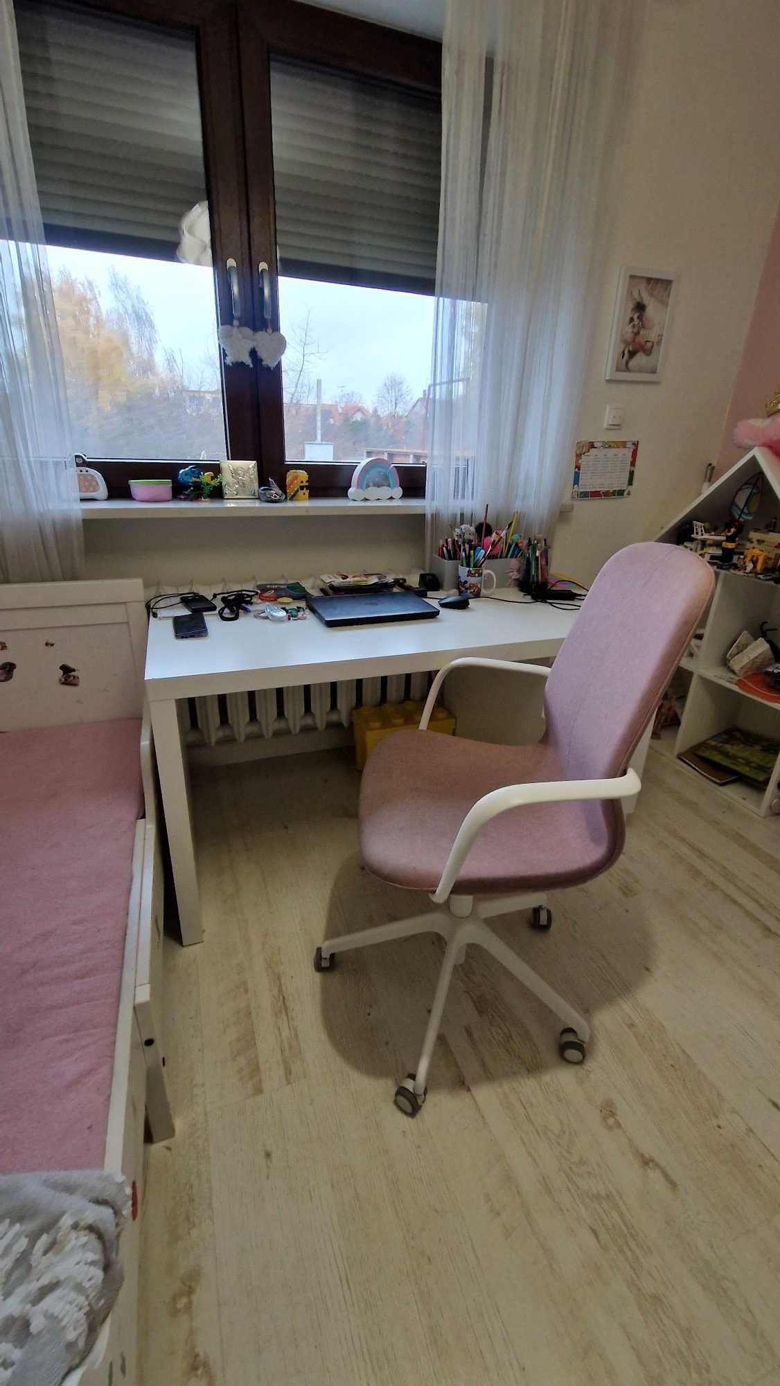 Zestaw meble mebelki dziecięce pokój IKEA