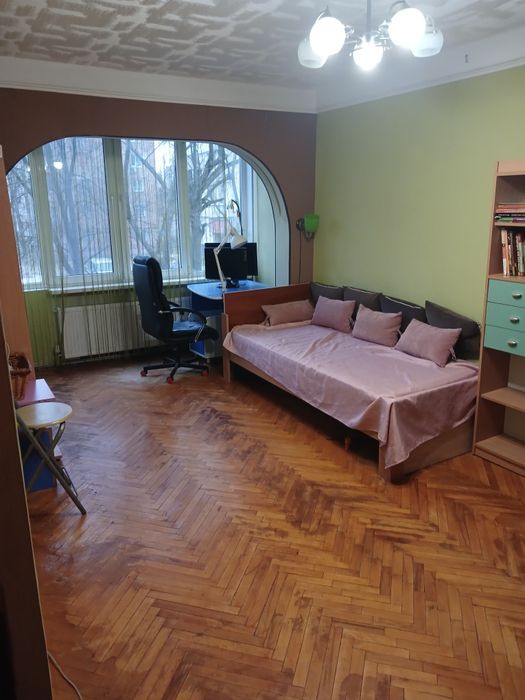 Здам в оренду 2-х кімнатну квартиру