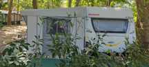 Caravana Dethleffs Camper 510V com Avançado