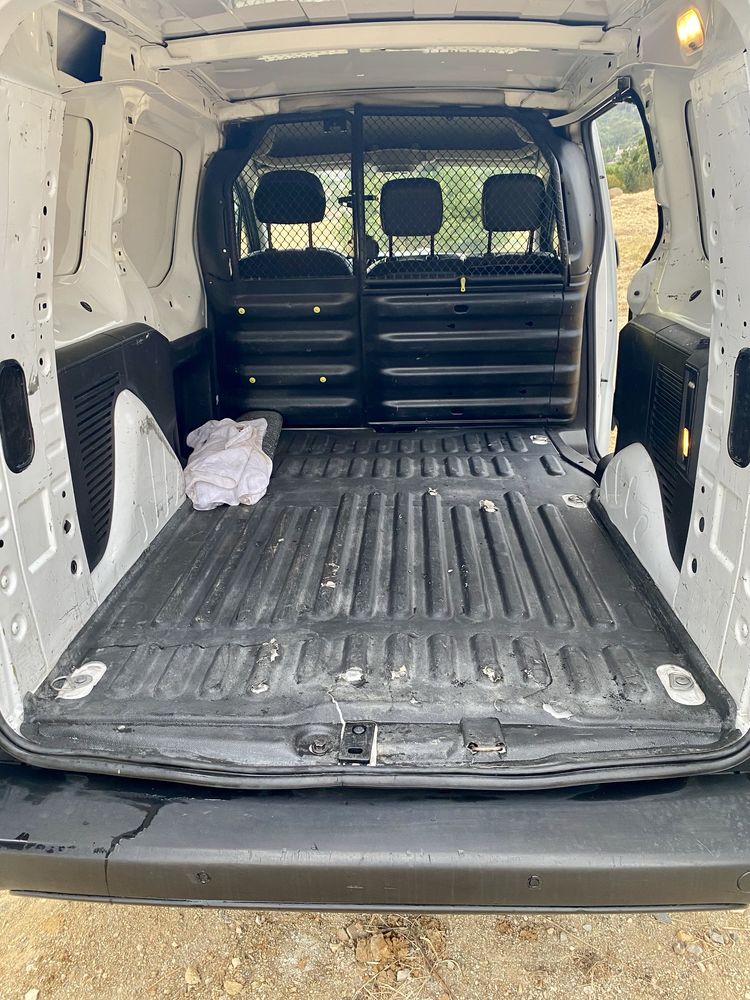 Citroen Berlingo Van 1.6 HDI 800 3 L Longo