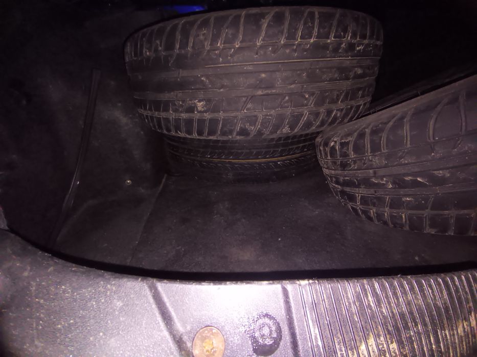 Fiat linea 2007 рік