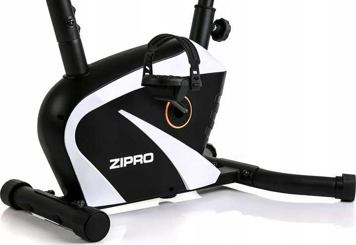 -30% • BLACK WEEK • Rowerek TRENINGOWY Rower stacjonarny BEAT Zipro